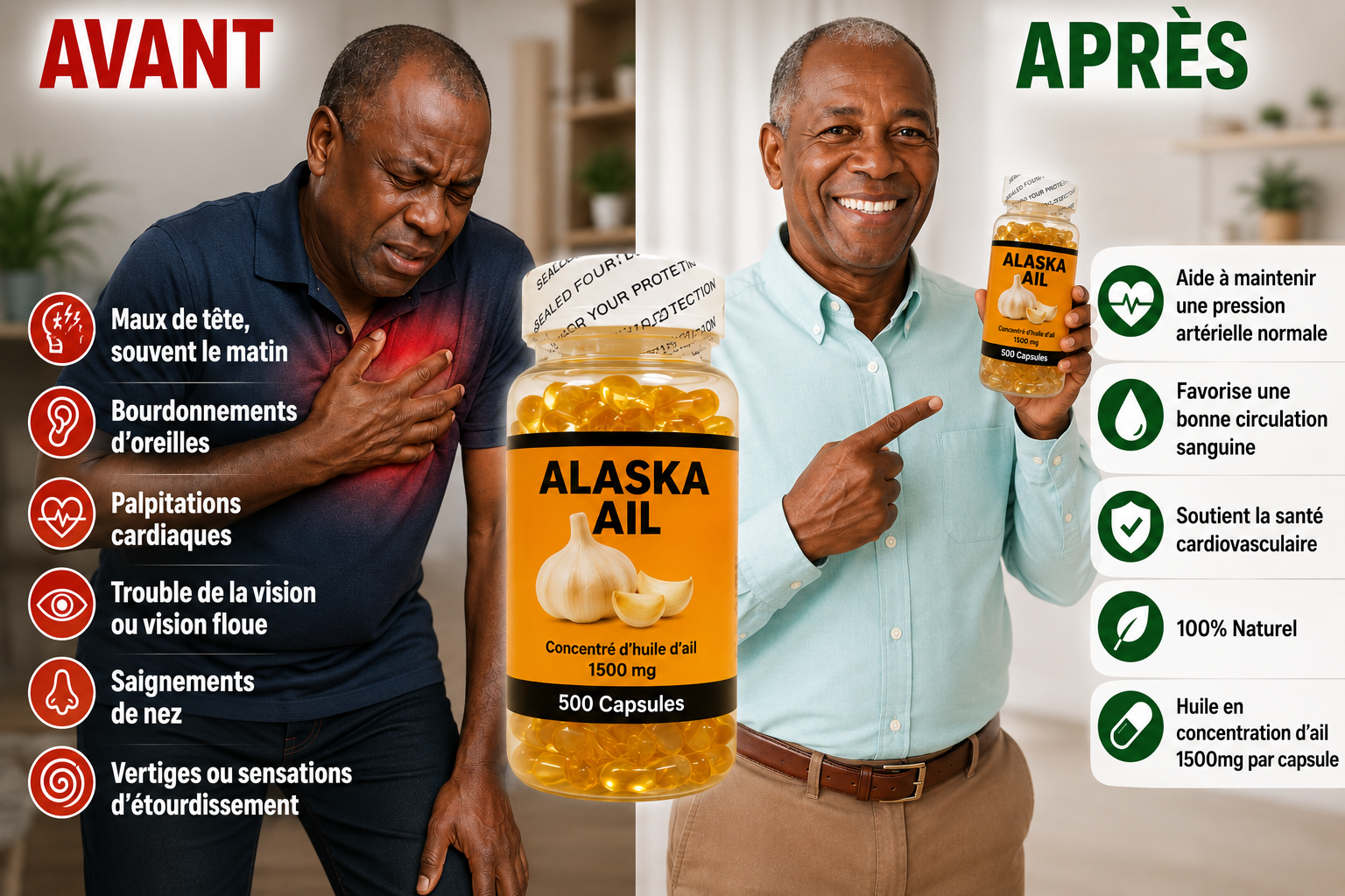 ALASKA AIL, 𝟱𝟬𝟬 𝗰𝗮𝗽𝘀𝘂𝗹𝗲𝘀