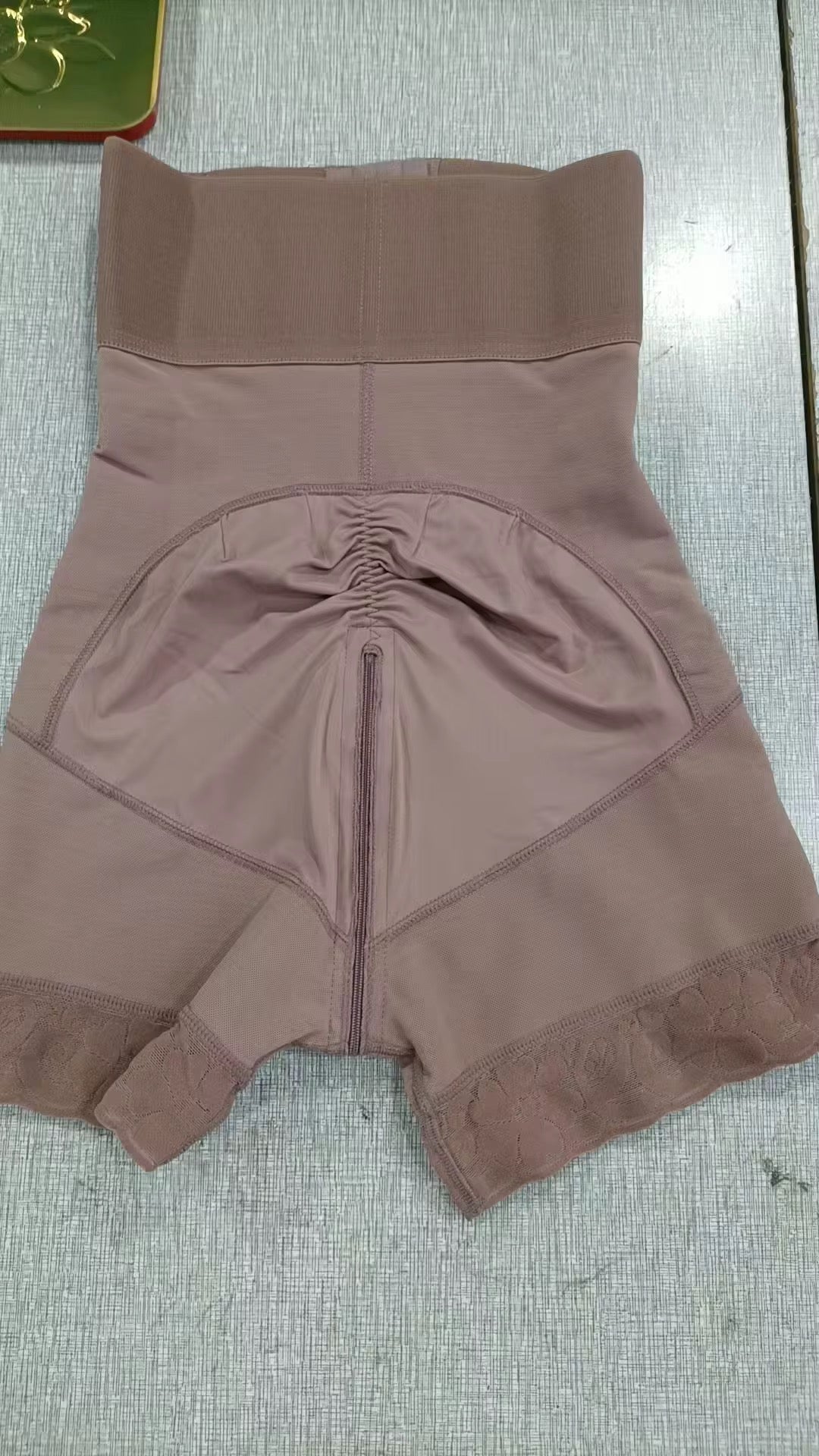 Gaine Sculptante BBL – Taille Fine &amp; Fesses Arrondies