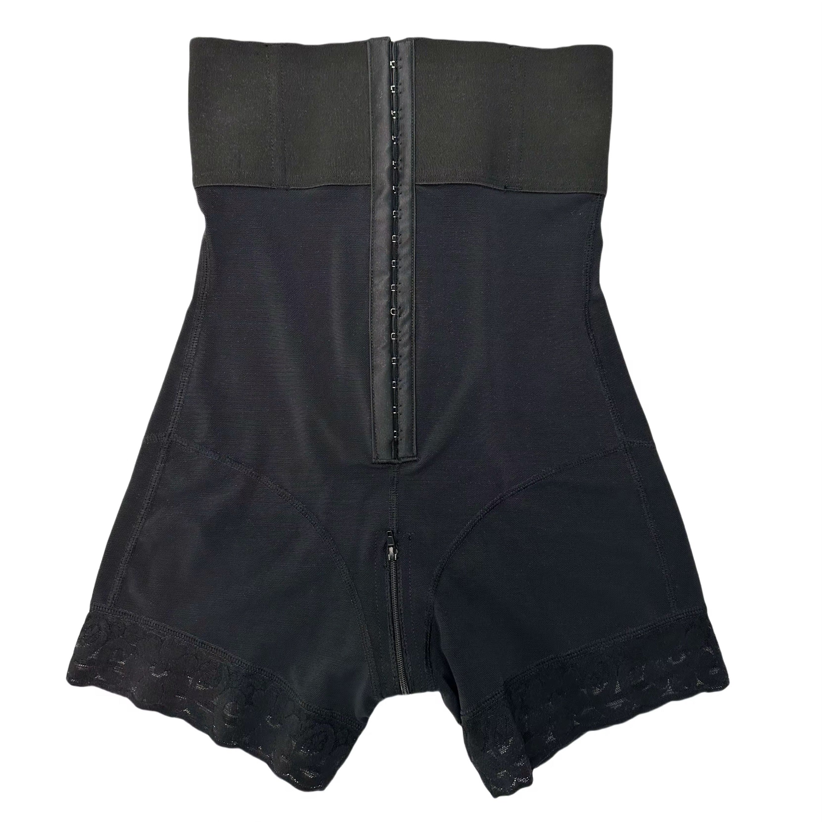 Gaine Sculptante BBL – Taille Fine &amp; Fesses Arrondies