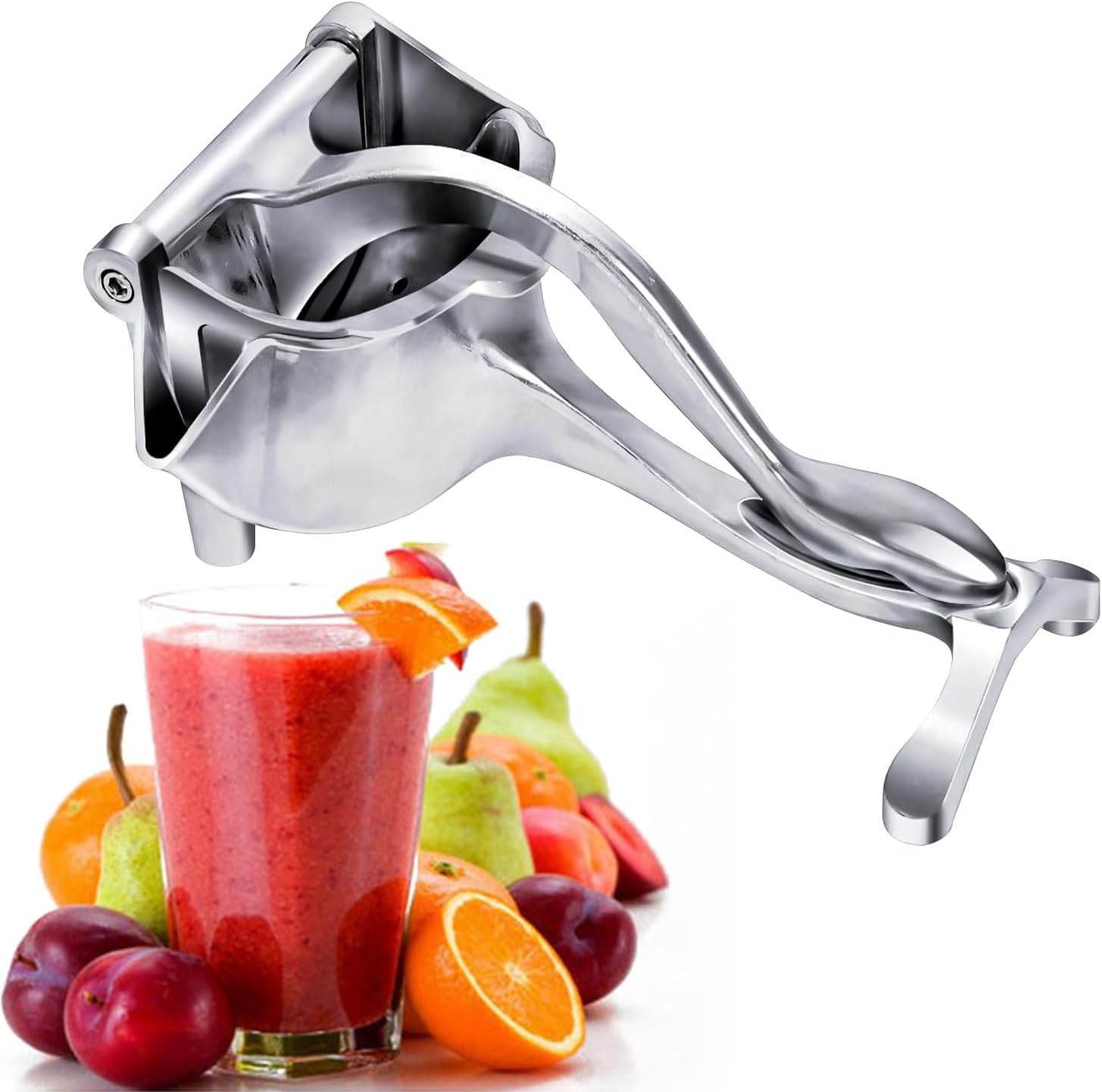 PRESSE FRUIT MANUEL
